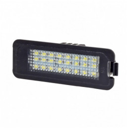 ECLAIRAGE PLAQUE LED VW...