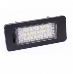 ECLAIRAGE PLAQUE LED VW...