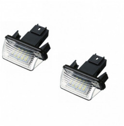 ECLAIRAGE PLAQUE LED...