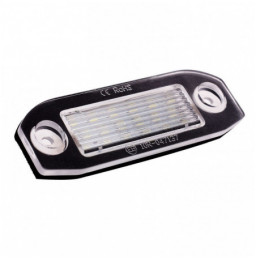 ECLAIRAGE PLAQUE LED VOLVO...