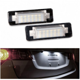 ECLAIRAGE PLAQUE LED...