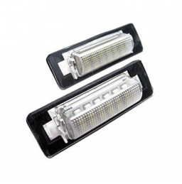 ECLAIRAGE PLAQUE LED...