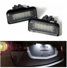 ECLAIRAGE PLAQUE LED...