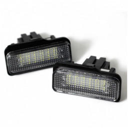 ECLAIRAGE PLAQUE LED...
