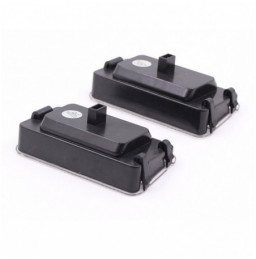 ECLAIRAGE PLAQUE LED SEAT...