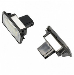 ECLAIRAGE PLAQUE LED...