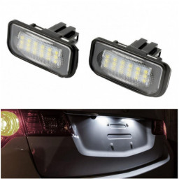 ECLAIRAGE PLAQUE LED...