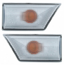 PAIRE CLIGNOTANTS LATERAUX...