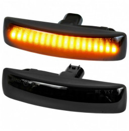 2 CLIGNOTANT LED DISCOVERY...
