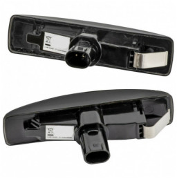 2 CLIGNOTANT LED DISCOVERY...
