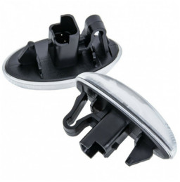 2 CLIGNOTANT LED PEUGEOT...