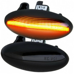 2 CLIGNOTANT LED PEUGEOT...