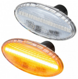 2 CLIGNOTANT LED MAZDA 2...