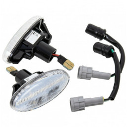 2 CLIGNOTANT LED MAZDA 2...