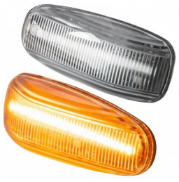 2 CLIGNOTANT LED CLASSE C...