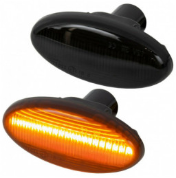 2 CLIGNOTANT LED MAZDA 2...