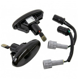 2 CLIGNOTANT LED MAZDA 2...