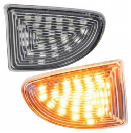 2 CLIGNOTANT LED SMART...