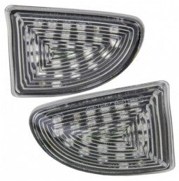 2 CLIGNOTANT LED SMART...