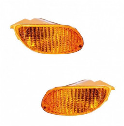 2 CLIGNOTANTS FORD FOCUS 1...