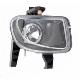 ANTIBROUILLARD NOIR FIAT...
