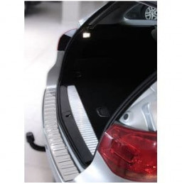 PROTECTION PARECHOC OPEL...
