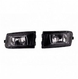 2 ANTIBROUILLARD SEAT IBIZA...