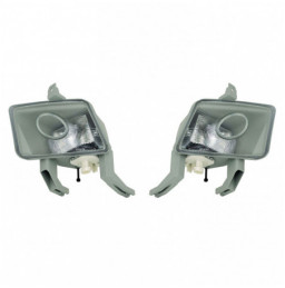 2 ANTIBROUILLARD OPEL...