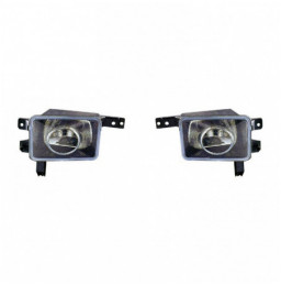 2 ANTIBROUILLARD OPEL CORSA...