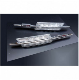 2 REPETITEUR LED BMW SERIE...