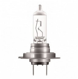 2 AMPOULES H4 OSRAM NIGHT...