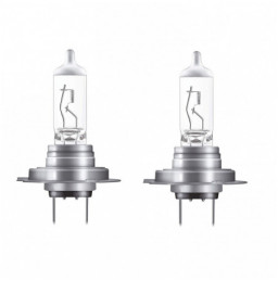PACK 2 AMPOULES H7 OSRAM...