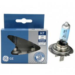 2 AMPOULES GE SPORTLIGHT...
