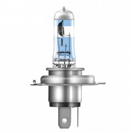2 AMPOULES H4 OSRAM NIGHT...