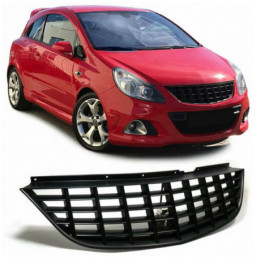 GRILLE OPEL CORSA D PHASE 1...
