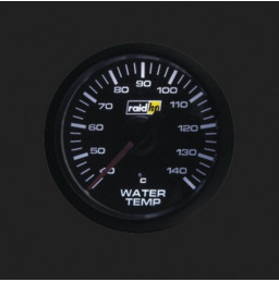 MANOMETRE TEMPERATURE D'EAU...