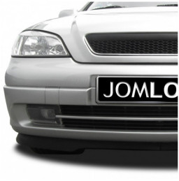 GRILLE OPEL ASTRA G...