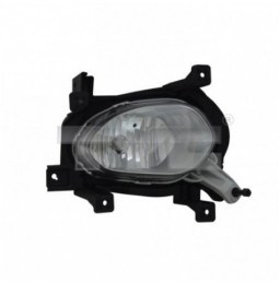 ANTIBROUILLARD KIA CEE'D JD...