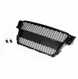 GRILLE AUDI A5 8T 8F COUPE...