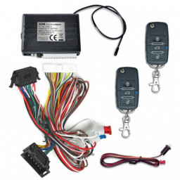 KIT TELECOMMANDE...