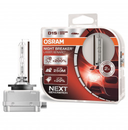 2 AMPOULES XENON D1S 35W...