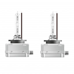 2 AMPOULES XENON D1S 35W...