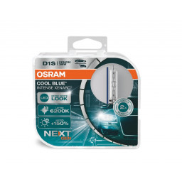2 AMPOULES XENON D1S 35W...